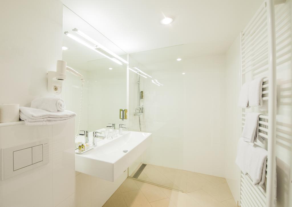 Hotel Am Schubertring Viena