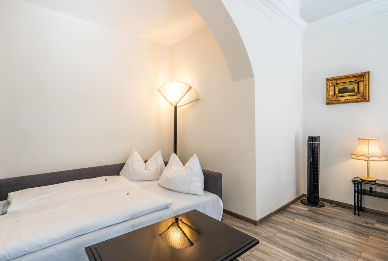 Am Schubertring Hotel Vienne