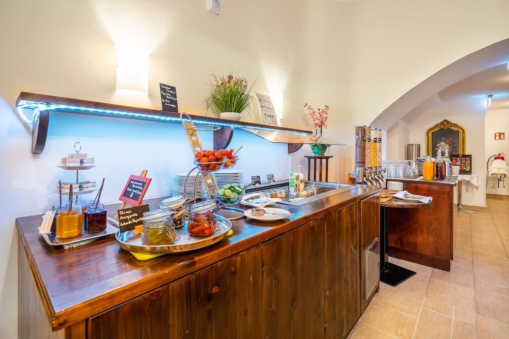 Am Schubertring Hotel Vienne